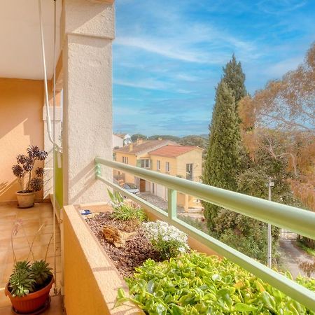 Bel Appartement Classe 3 Etoiles بورم لي ميموزا المظهر الخارجي الصورة