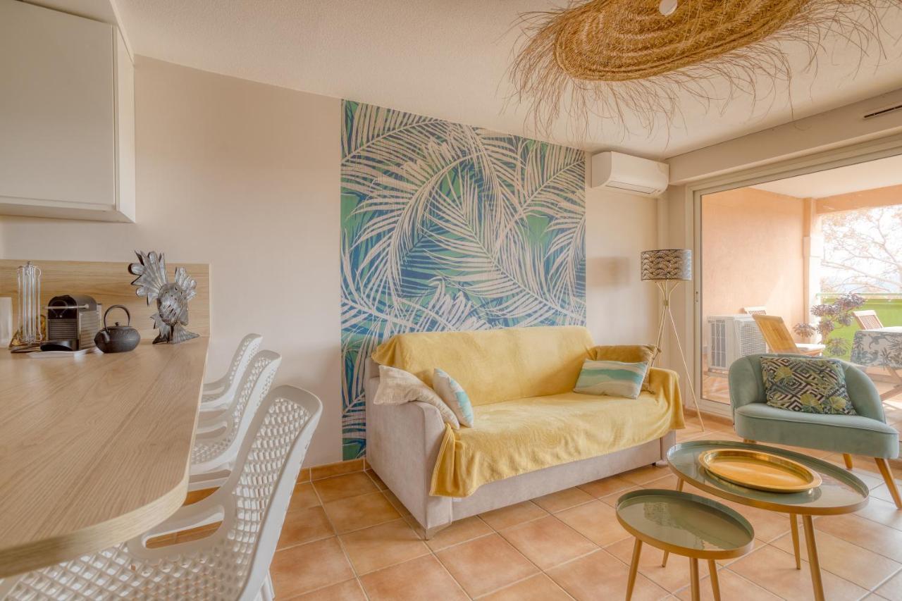 Bel Appartement Classe 3 Etoiles بورم لي ميموزا المظهر الخارجي الصورة