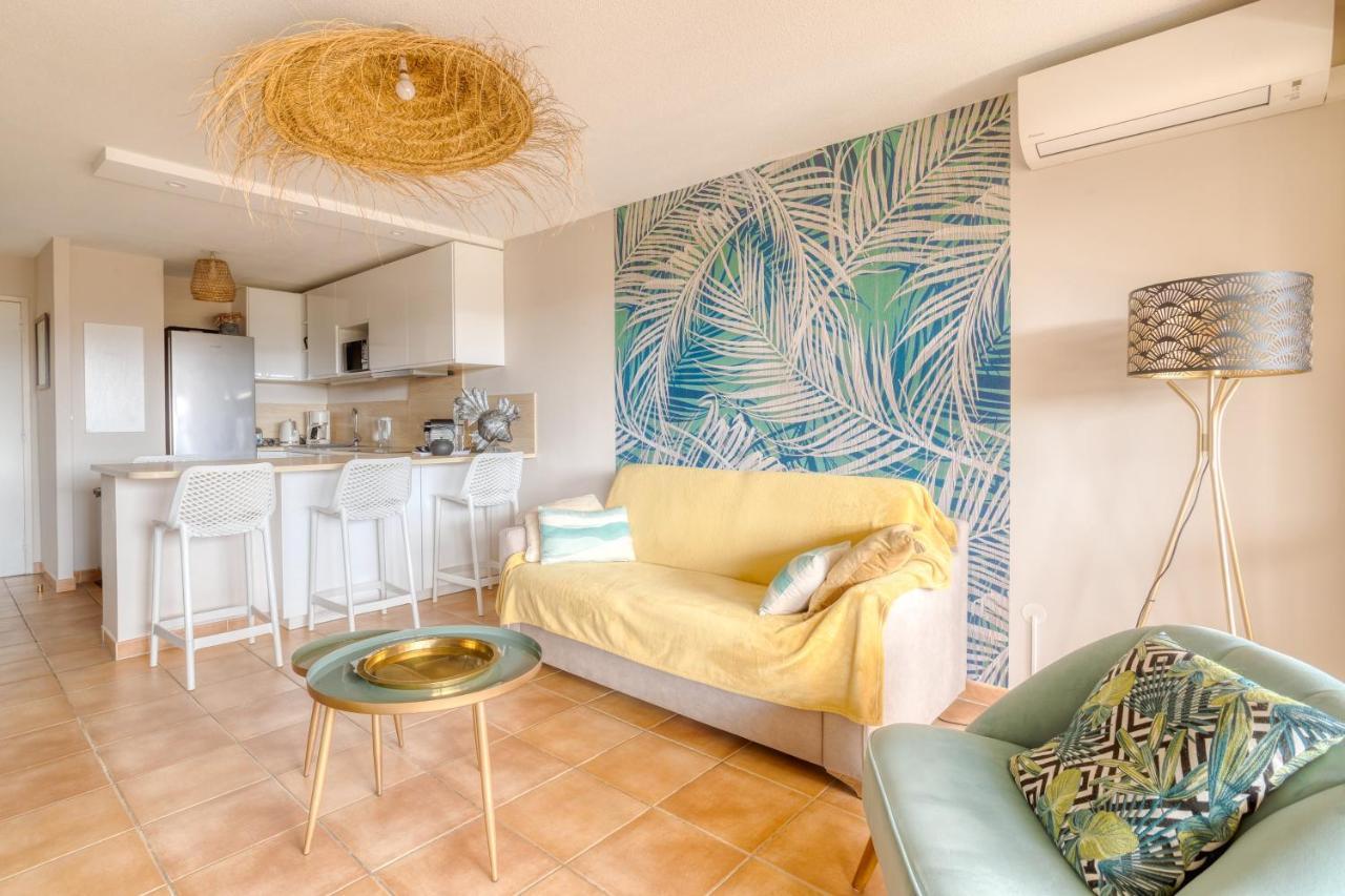 Bel Appartement Classe 3 Etoiles بورم لي ميموزا المظهر الخارجي الصورة