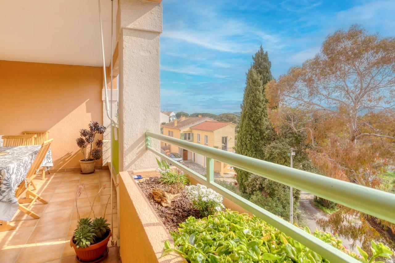 Bel Appartement Classe 3 Etoiles بورم لي ميموزا المظهر الخارجي الصورة