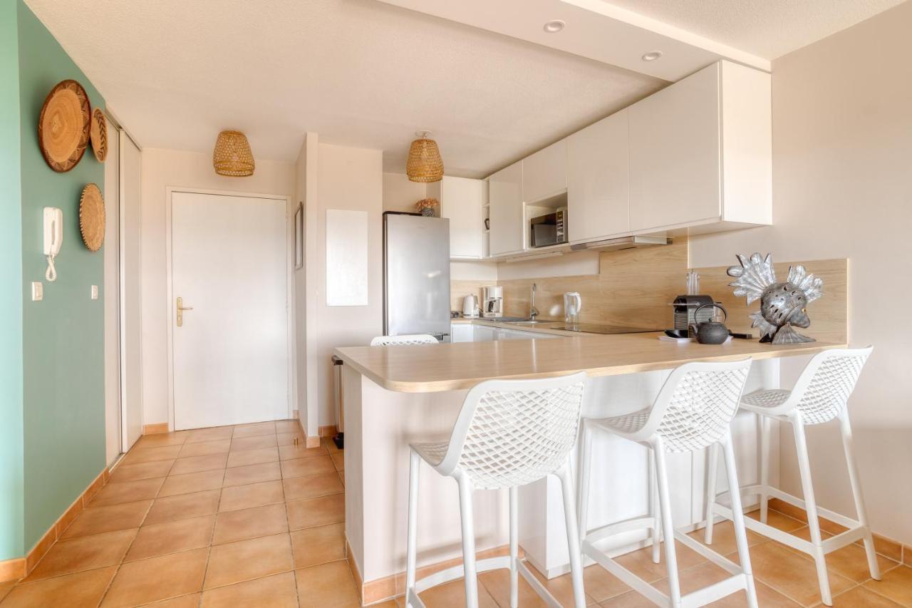 Bel Appartement Classe 3 Etoiles بورم لي ميموزا المظهر الخارجي الصورة